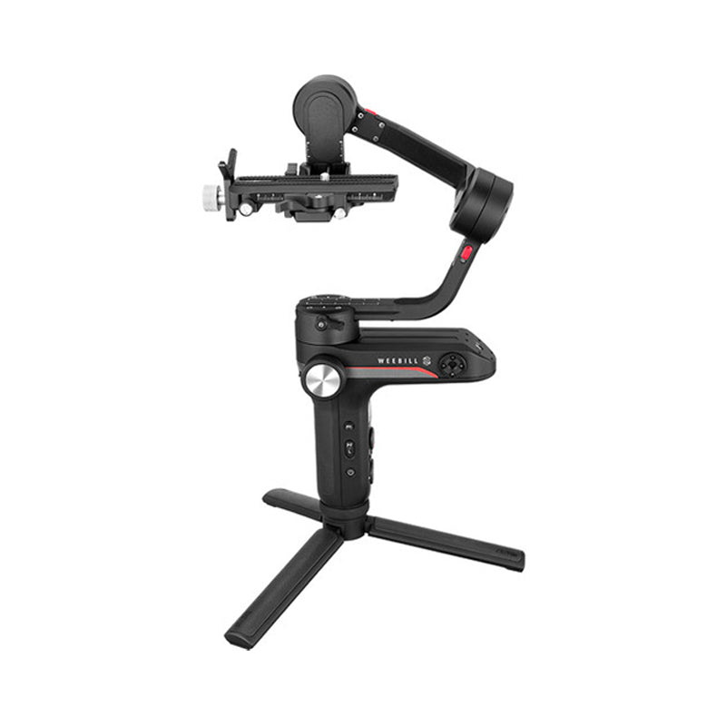 Zhiyun Weebill S Gimbal Stabilizer