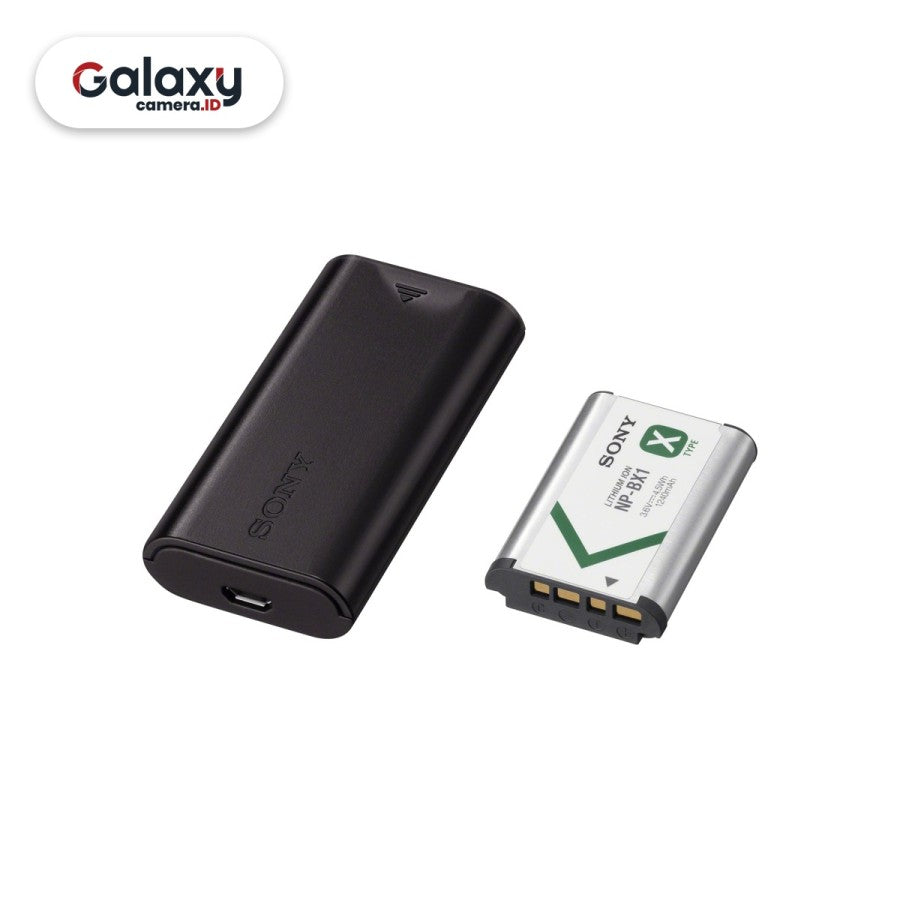 Sony ACC-TRDCX Battery + Charger Kit Sony ACC TRDCX Original