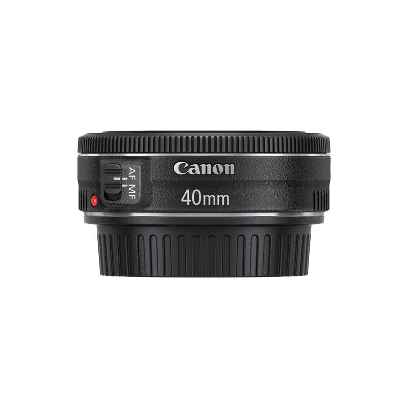 Lensa Canon EF 40mm F/2.8 STM