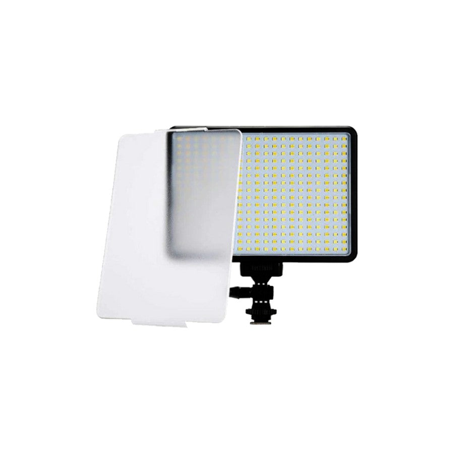 Casell LED-320 Video Light