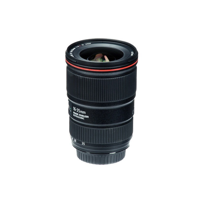 Canon EF 16-35mm F/4 L IS USM