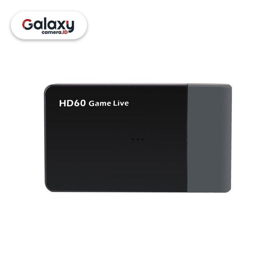 Ezcap 261M HDMI Game Capture Card Live Stream USB 3.0 HD60 HD 60 Ori