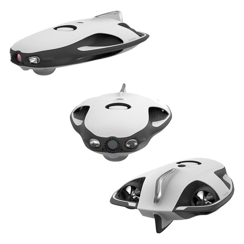PowerVision PowerRay Wizard Underwater Drone