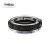 Voigtlander VM-E Close Focus Adapter II VM Lens to Sony E Mount Resmi