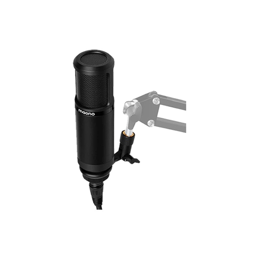 Maono AU-PM320 XLR Condenser Microphone