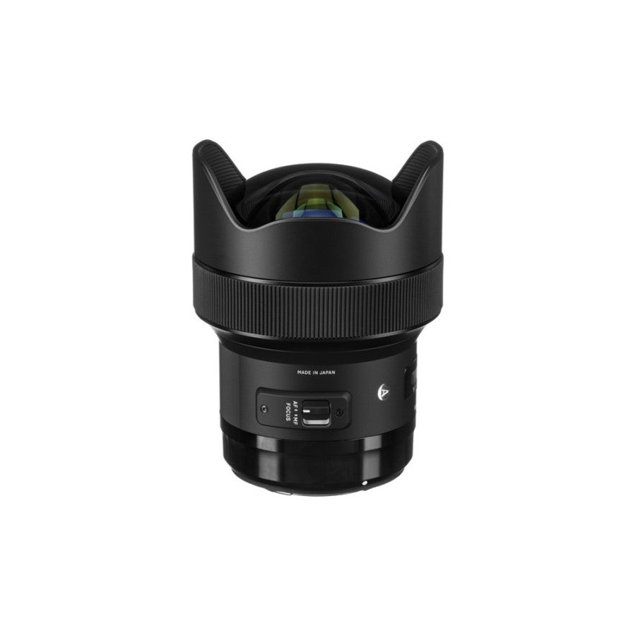 Sigma 14mm F1.8 DG HSM Art For Sony E Mount