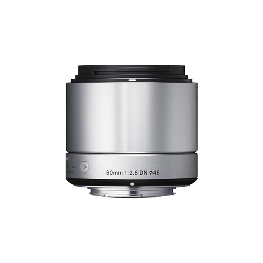 Sigma 60mm F2.8 DN Art For Sony E Mount