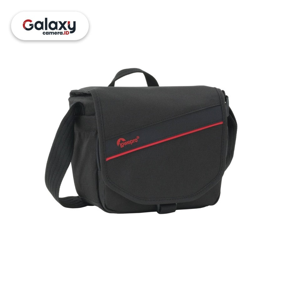 Lowepro Event Messenger 100 Shoulder Bag Tas Kamera Lowepro Original