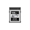 Lexar Professional CFexpress 128GB 1000MB/s Type B Card Silver
