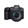 Canon EOS R6 Kit RF 24-105mm F4 L IS USM