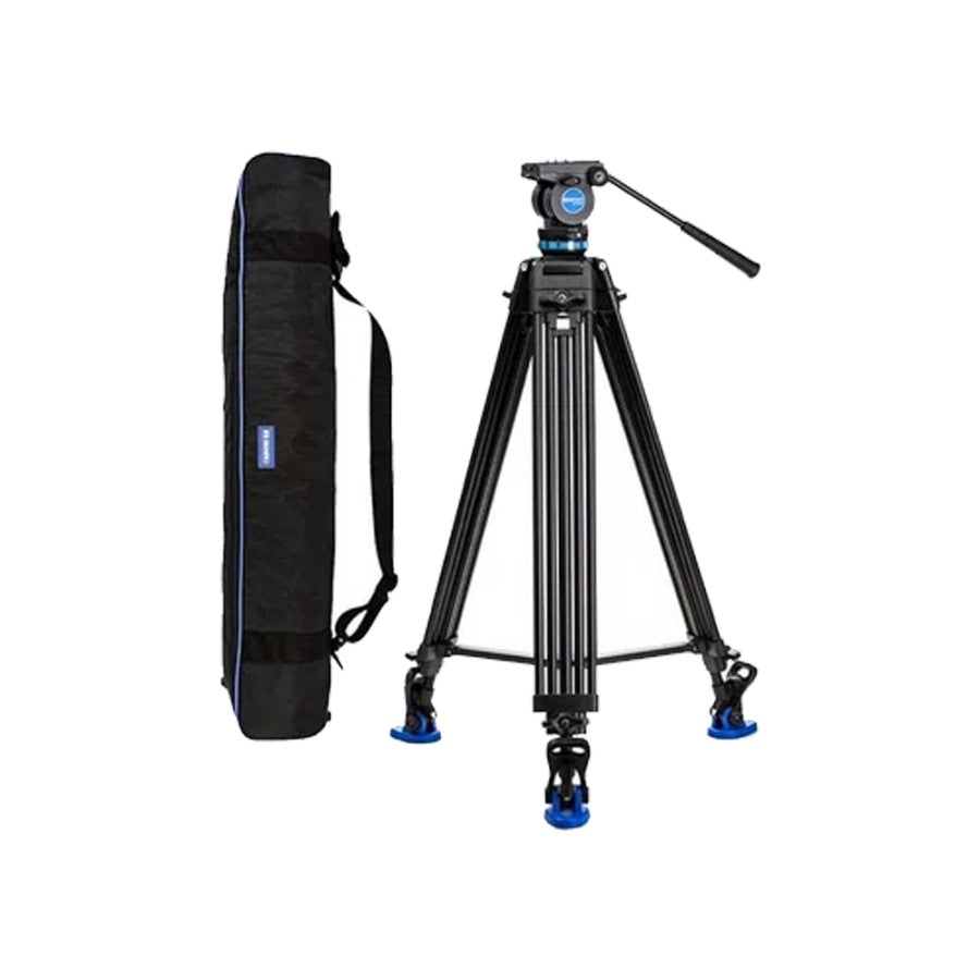 Benro KH26P Professional Video Tripod