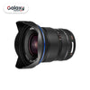 Lensa Laowa 15mm f2 Sony E Fullframe 15 f/2 Venus Optics Zero-D Resmi
