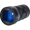 Lensa SIRUI 24mm F2.8 Anamorphic 1.33x Lens for Sony E-Mount Resmi
