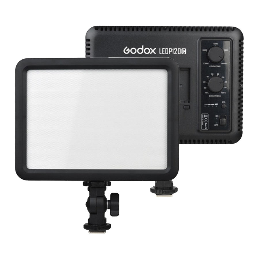 Godox LED 120C Video Light