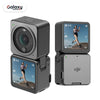 DJI Action 2 Dual Screen Combo Action Camera 4K 120fps Garansi Resmi