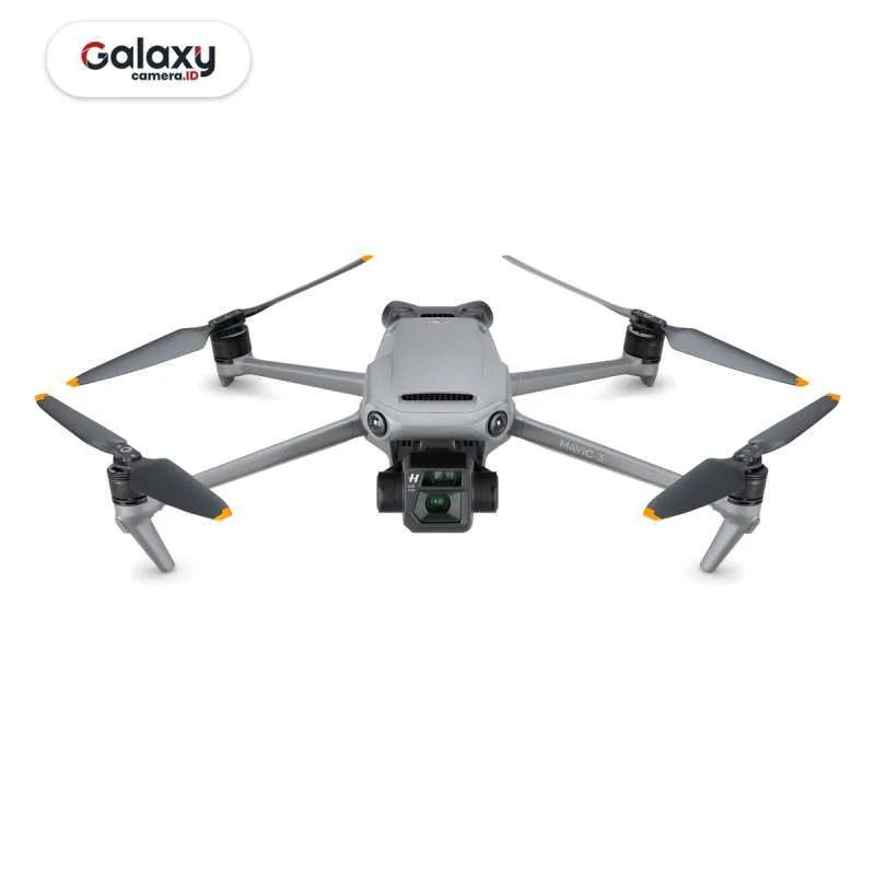 DJI Mavic 3 Fly More Combo 5.1K Video 150° View Drone Garansi Resmi