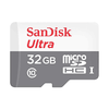 Memory Micro SD Sandisk ULTRA 32GB 80Mb/s