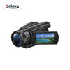 Sony AX700 4K Camcorder Sony AX 700 AX-700 Garansi Resmi