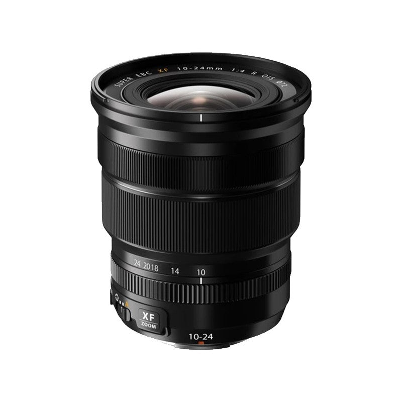 Fujifilm Fujinon XF 10-24mm F4 R OIS