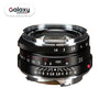 Voigtlander Nokton Classic 35mm F1.4 II VM MC For Leica M Mount Resmi