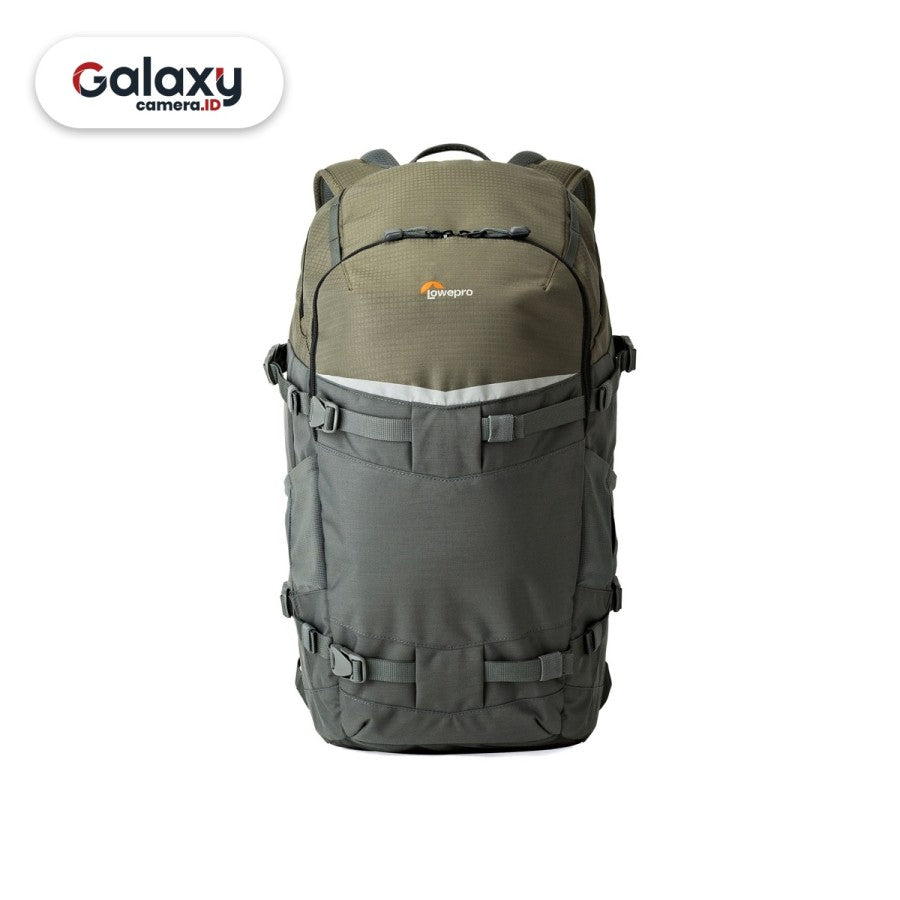 Lowepro Flipside Trek BP 450 AW Backpack Tas Kamera Lowepro Original