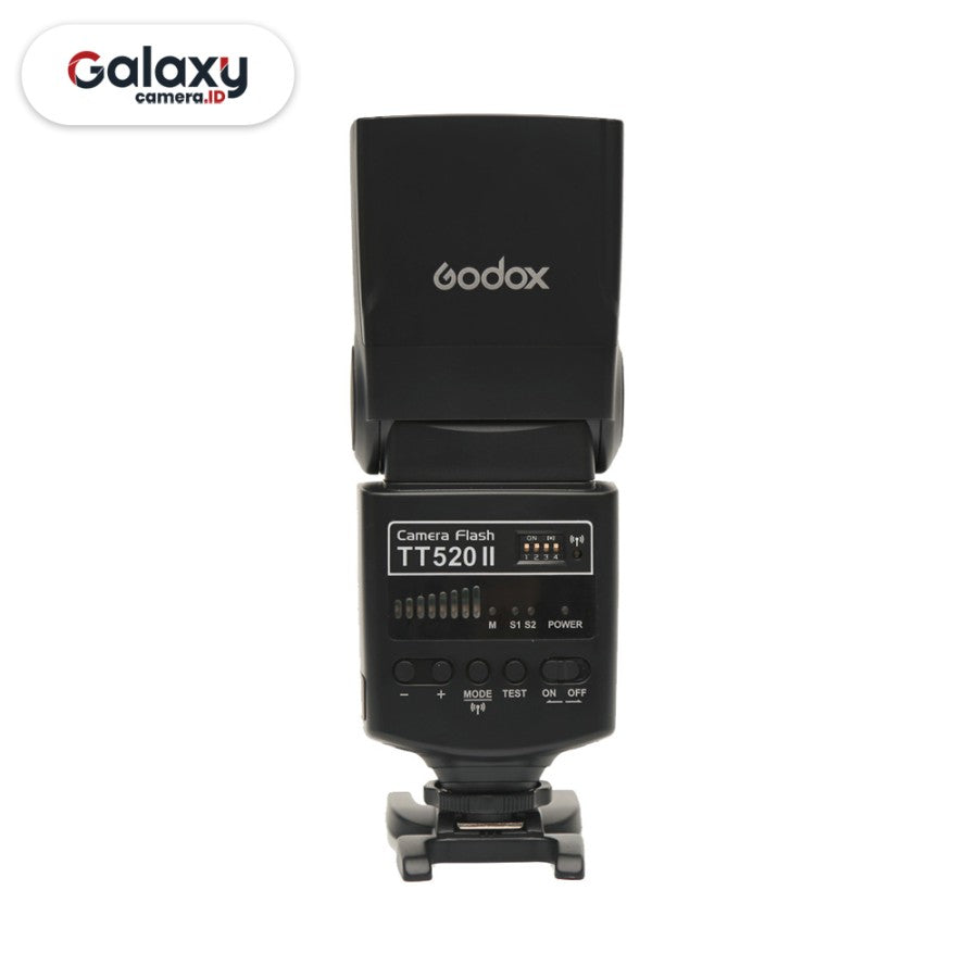 Flash Godox Thinklite TT520II