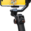 Brica B-Steady Pro Ultimate 3 Axis Gimbal Stabilizer Smartphone Resmi