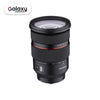 Samyang AF 24-70mm F2.8 FE Full-Frame Lens for Sony E Mount Resmi