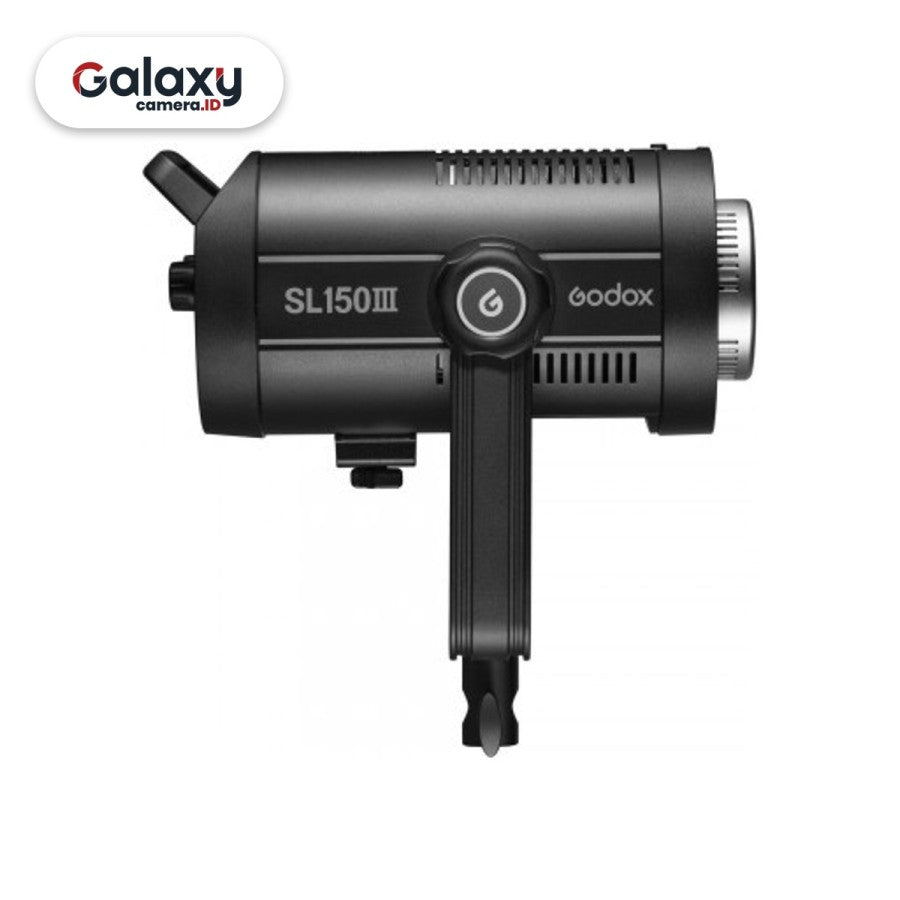Godox SL150 III Lampu Video Light LED SL150III SL 150 Resmi