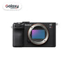 Sony A7CR Body Only BO Kamera Mirrorless A7 CR Camera A7C A7C R Resmi