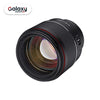 Samyang AF 85mm F1.4 FE II Full-Frame Lens For Sony E Mount Resmi