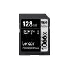 Memory SDXC Lexar Professional 128GB 1066x UHS-I