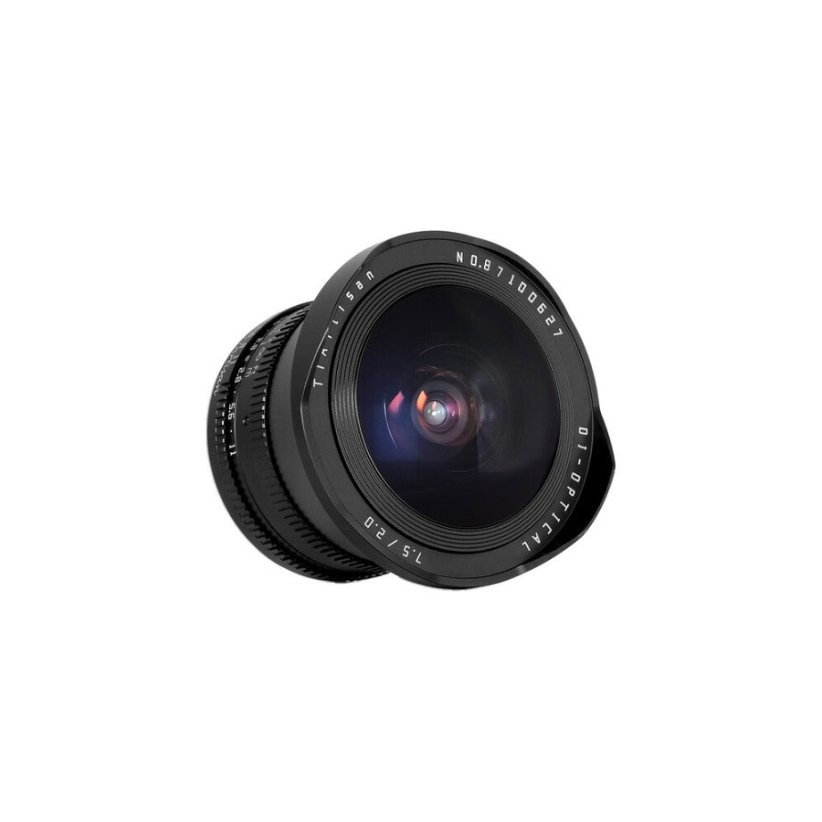 TTartisan 7.5mm F2.0 Fisheye For Leica L Mount