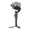 Moza Air 2S PRO 3-Axis Handheld Gimbal Stabilizer