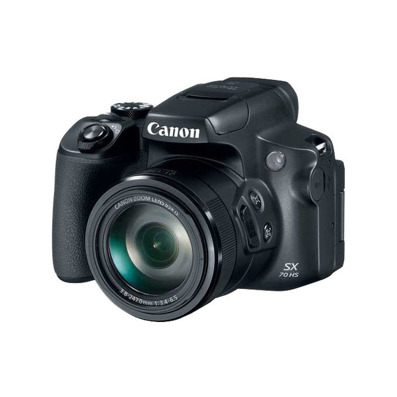 Canon PowerShot SX70 HS