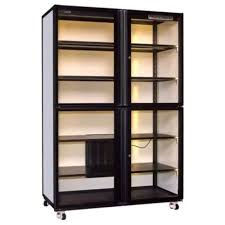 Ailite Dry Cabinet GP-1000L