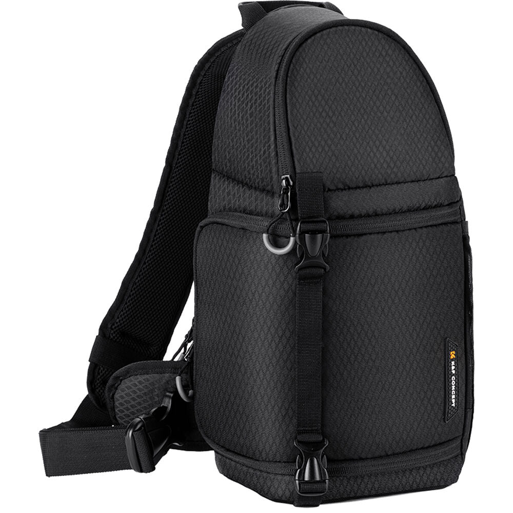 KNF K&F Concept 10L Sling Camera Bag Tas Kamera Backpack (KF13.141)