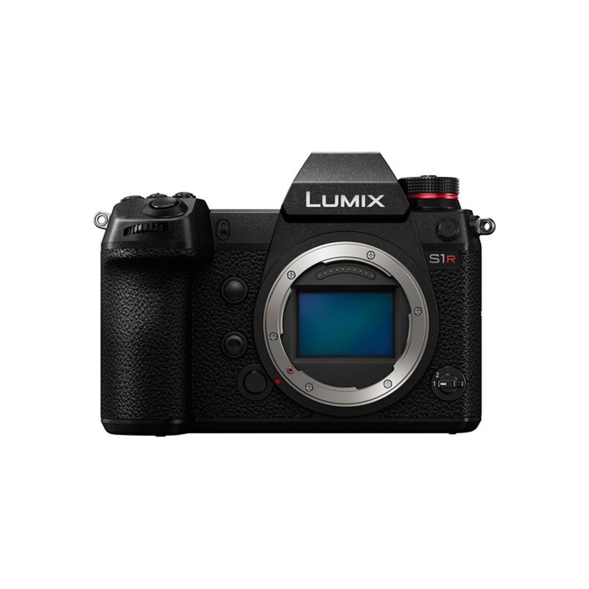 Panasonic Lumix S1R Body Only