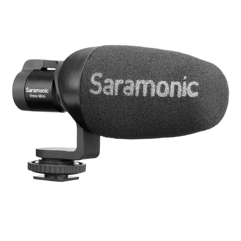 Saramonic Microphone Vmic Mini