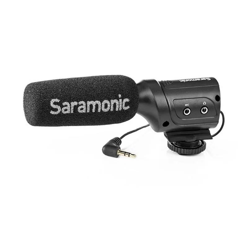 Saramonic Microphone SR-M3