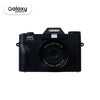 Sbox M8 Digital Camera 4K Ultra HD Macro Lens Garansi Resmi