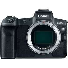 Canon EOS R Body