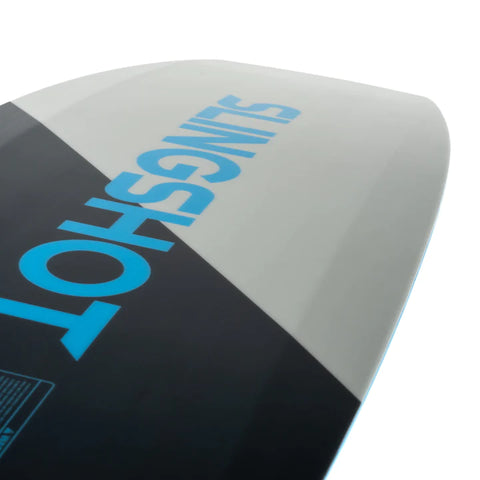 Slingshot SPACE MOB Wakeboard Binding 2022 - Buy online