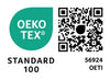 OEKOTEX Standard 100