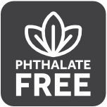 Phthalates Free