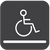 wheelchair-friendly