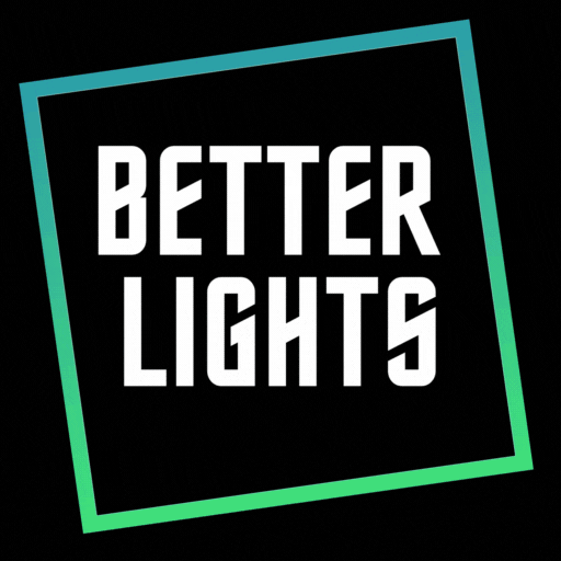 Better Lights