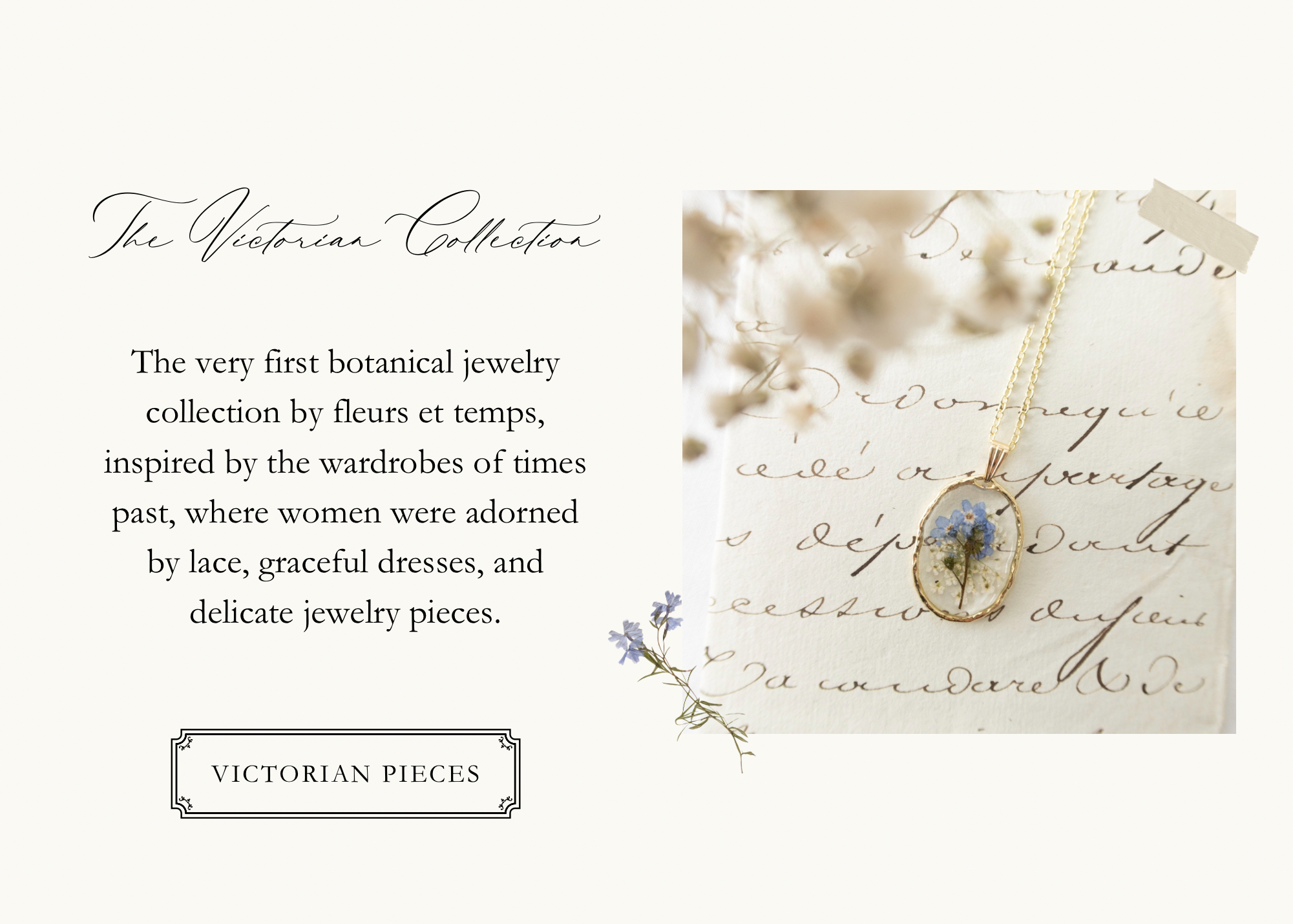 The Victorian Collection