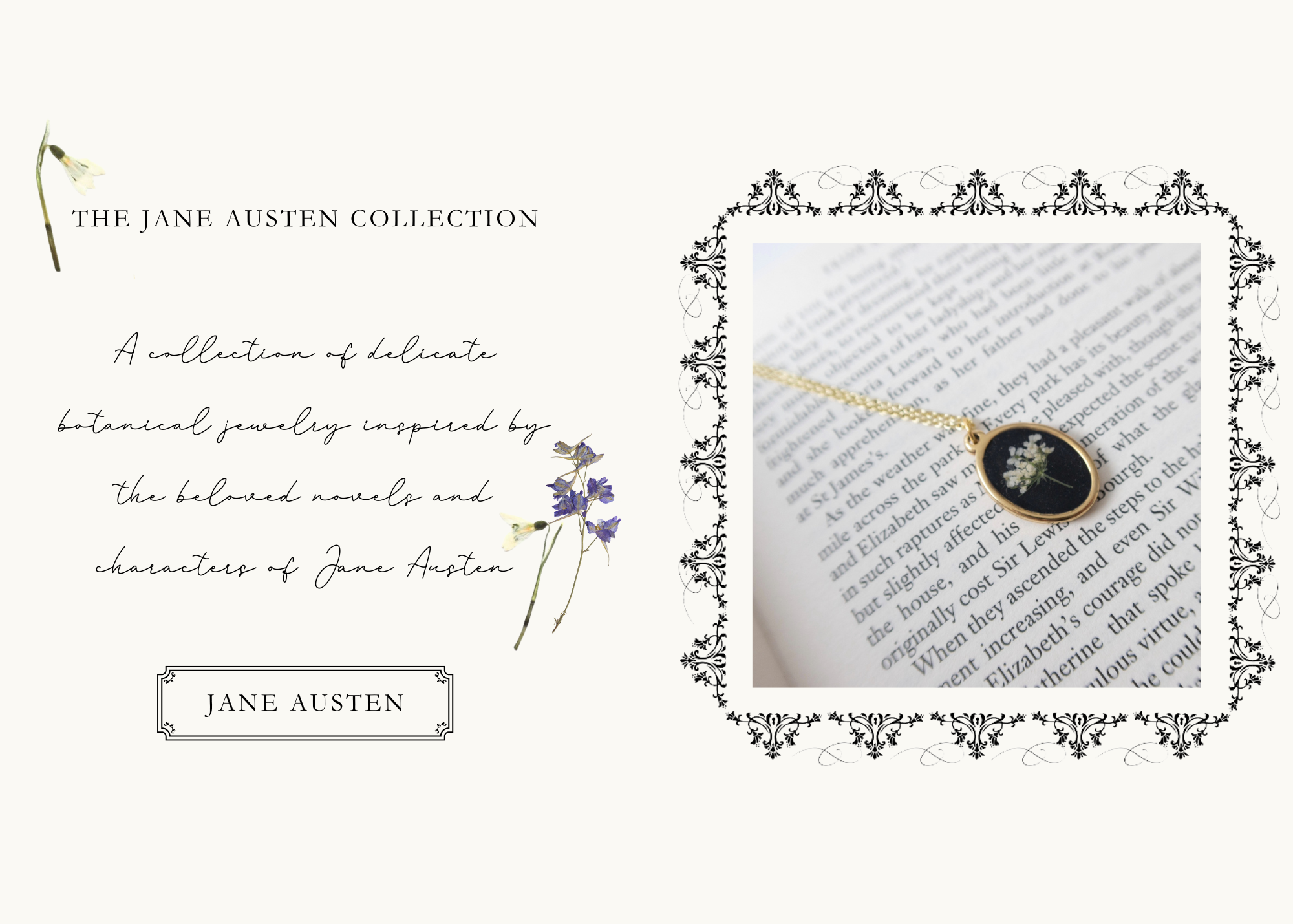 The Jane Austen Collection