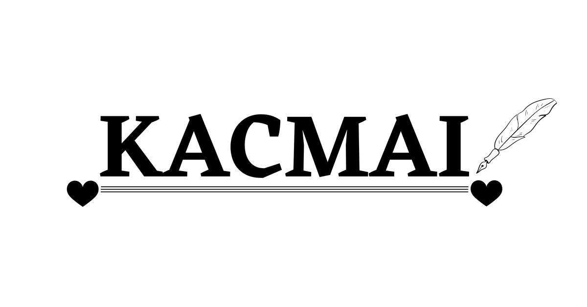 Kacmai